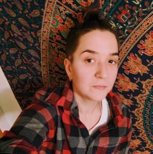 Meet your Posher, Jess